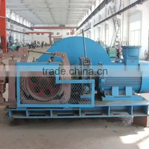 Auto Endless-rope Continous Mining Tractor thumbnail-3