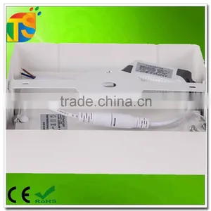 High Brightness 18w Surface Mounted Lamp Led Panel Light Led Ceiling Light thumbnail-2
