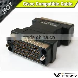 34pin V35 Female to Female Adapter(v.35 F-F Adapter) thumbnail-1
