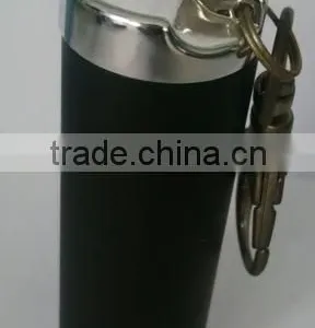 Teling Brand Metal Portable Ashtray thumbnail-1
