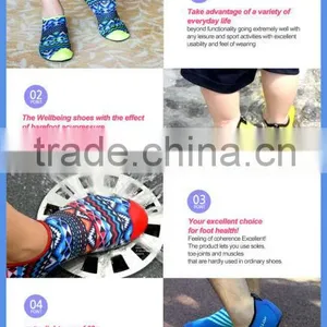 Aqua Shoes, Water Shoes, Skin Shoes, Swim Shoes,Water Sports Shoes, Fitness Shoes,Driving Shoes,Beach Sh--- Prime Pro Neon Green thumbnail-5
