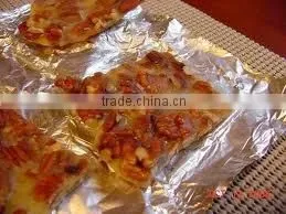Cooking With Non-stick Aluminium Foil thumbnail-1
