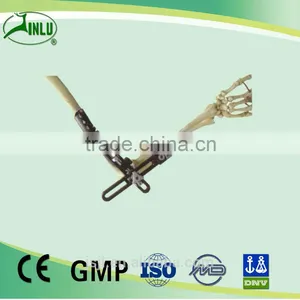 Elbow Joint Frame Bone Fracture External Fixation thumbnail-1