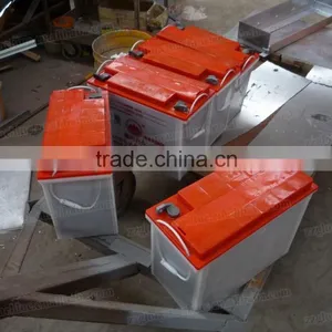 Food Cart/Electric Food Cart/Mobile Food Cart thumbnail-5