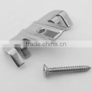 Decking Clips, Cheap Wpc Decking Accessories thumbnail-1