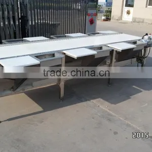 Fruit and Vegetable Processing Line thumbnail-2