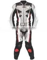 Motorbike Leather Suits thumbnail-1