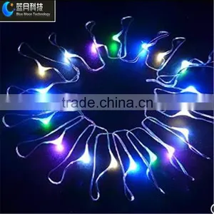 10m 100L Copper Wire USB Operated Led String Light thumbnail-3