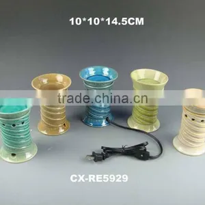 Electric Ceramic Wax Tart Warmer thumbnail-6