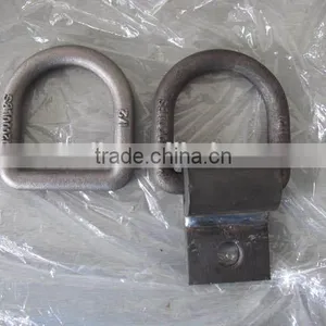 D-Ring Mounting Bracket thumbnail-4