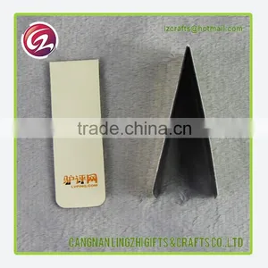 Factory Price Pvc Magnetic Book Marks thumbnail-1
