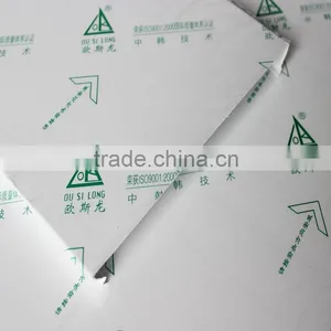 Airport Ofen Used Aluminum Metal Frame Interior Strip Ceiling Panel thumbnail-5