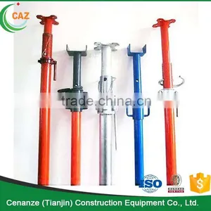 U Head Scaffolding Shoring Props thumbnail-4
