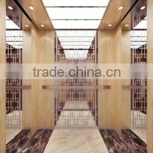 Safe Highly Efficient and Comfortable Residential and Freight Elevator thumbnail-1