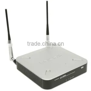 Cisco Small Business WAP200 Wireless-G Access Point With PoE thumbnail-1