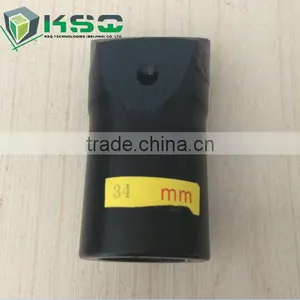 Tungsten Carbide Drill Bit Tapered 28mm / Chisel Bit thumbnail-5