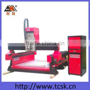 CNC Engraving Machine for DrillingMillingEngravingCutting With Anti-dust Cover thumbnail-1
