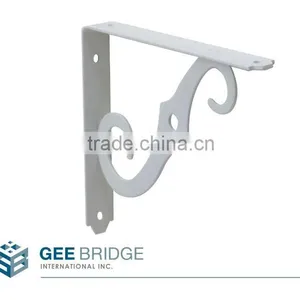 Ornamental Shelf Bracket thumbnail-1