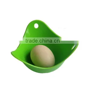 2013 the Newest Design and the Most Convient Egg Steamer thumbnail-1