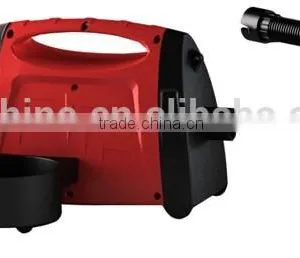 800W HVLP Spray Gun thumbnail-1