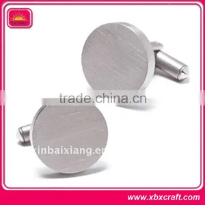 High Quality Coin Cufflinks thumbnail-1