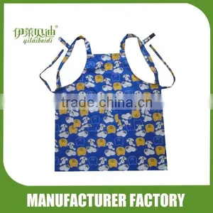 Custom Aprons Wholesale With Pocket thumbnail-6