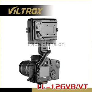 Viltrox Photographic Equipment LED Video Light/ Studio Light Led Panel thumbnail-6