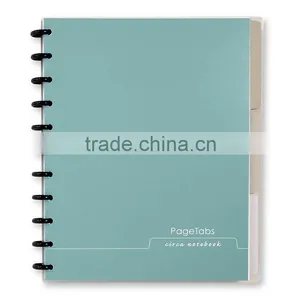 Hongkong Business Notebook Printing With Pen thumbnail-3