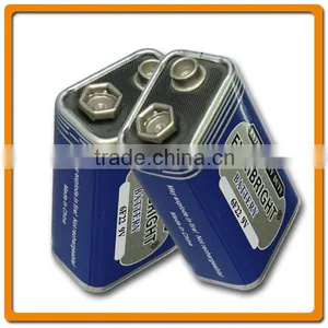 Calculate Reliability hi Watt 9v Battery Current thumbnail-1