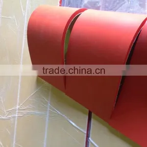 Anti-abrasive UV Resistant High Tensile High Flexibility Skirt Rubber thumbnail-4