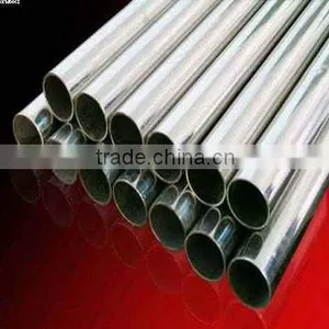Titanium Pipes Titanium Tubes thumbnail-1
