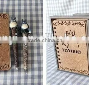 LT-Y781 Promotional Business Gift Pen Set thumbnail-2