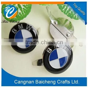 Customized Soft Enamel Metal Lapel Pins Badge thumbnail-5