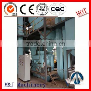 New Develop Hot Sale Rice Packaging Machine Factory thumbnail-1