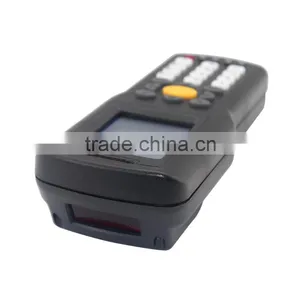 NT-9800 Wireless 1D Laser Data Collector With Memory for Warehousing Inventory thumbnail-4