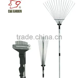15 Tine Rake RK15-203 thumbnail-1