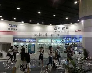 Yuyao Di Sound Equipment Factory company overview - view 3 thumbnail