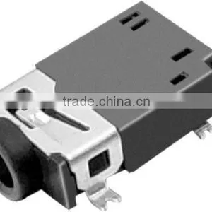 2.5 SMT Phone Jack Module Number PJ20230 thumbnail-1