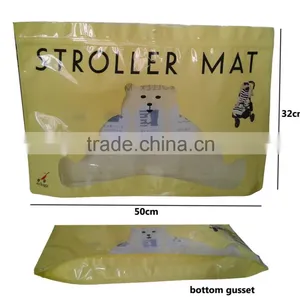 Big Size Mat Packaging Bag thumbnail-1