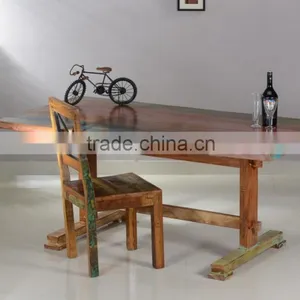 Recycled Wood Furniture thumbnail-1