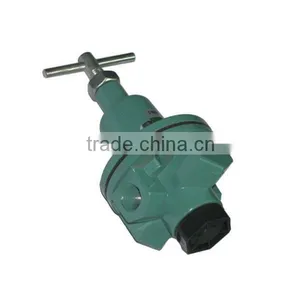 Air Compressor Parts Pressure Regulator Valve Express Regulator Valve thumbnail-1