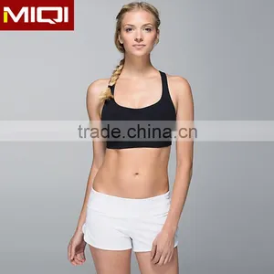 Various Color Fashionable New Design Fitness Wear With Top Quality Performance Women Sports Bra thumbnail-6