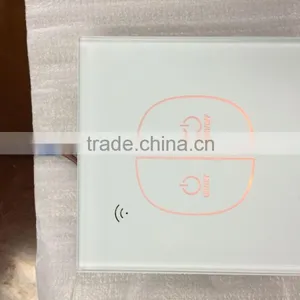 Smart Home Automation Wifi Control Light ZIGBEE WIFI Usb Wall Switch and Socket thumbnail-5
