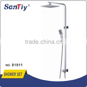 2015 New Design Hand Shower Rain Shower thumbnail-1
