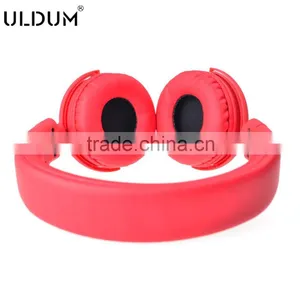 Hot New Products for 2015 In-ear Noise Cancelling Headset thumbnail-4