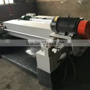 Wood Debarking Machine, Debarker thumbnail-1