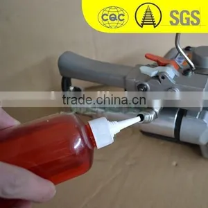 Pneumatic Strapping Tool for 12-25mm Strapping thumbnail-4