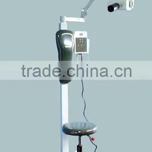 Digital Touch of Low Radiation Dental X-ray Machine and Dental X-ray Equipment thumbnail-1