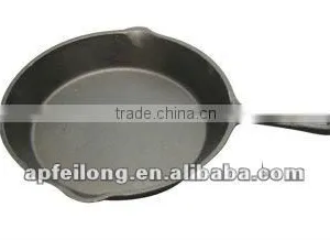 Cast Iron Skillet thumbnail-1