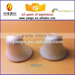 100mm Christmas Decoration Bell /eps Childern Crafts Bell /polyfoam Bell thumbnail-1